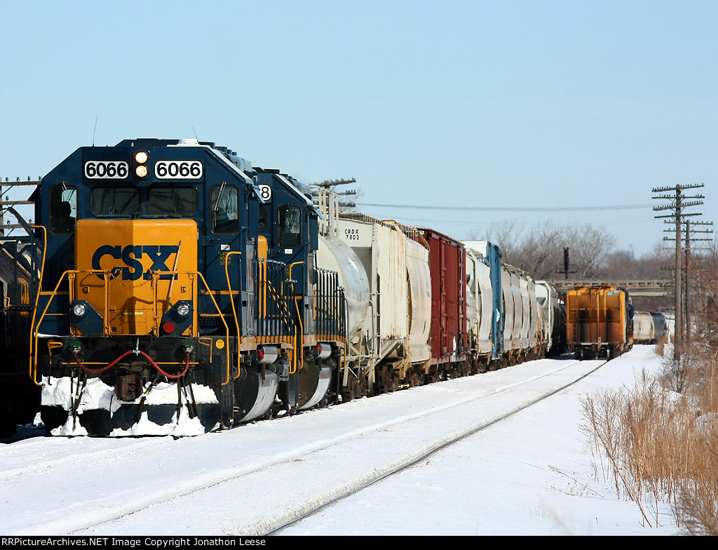 A pair of GP40-2's switch the west end